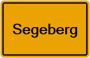 Grundbuchauszug Segeberg