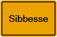 Grundbuchauszug Sibbesse