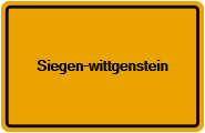 Grundbuchauszug Siegen-wittgenstein