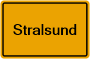 Grundbuchauszug Stralsund