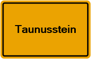 Grundbuchauszug Taunusstein