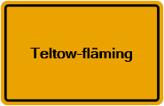 Grundbuchauszug Teltow-fläming