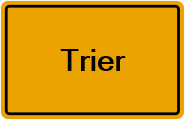 Grundbuchauszug Trier