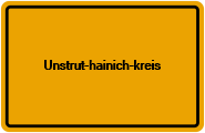 Grundbuchauszug Unstrut-hainich-kreis