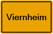 Grundbuchauszug Viernheim