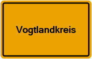 Grundbuchauszug Vogtlandkreis