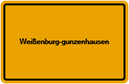 Grundbuchauszug Weißenburg-gunzenhausen