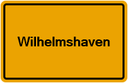 Grundbuchauszug Wilhelmshaven