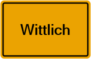 Grundbuchauszug Wittlich