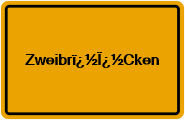 Grundbuchauszug Zweibrï¿½Ï¿½Cken