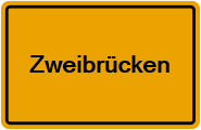 Grundbuchauszug Zweibrücken